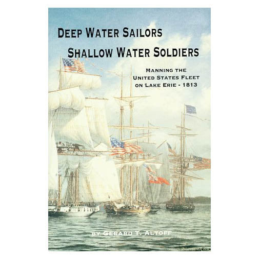 Deep Water Sailors, Shallow Water Soldiers