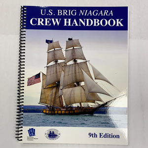 9th Edition Crew Handbook