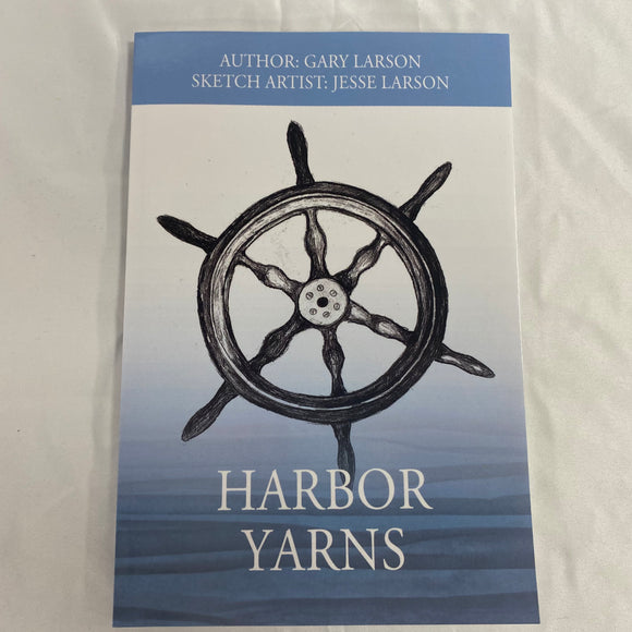 Harbor Yarns