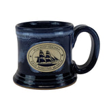 US Brig Niagara Stoneware Mug
